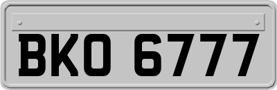 BKO6777