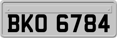 BKO6784