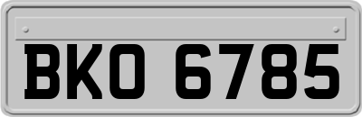 BKO6785