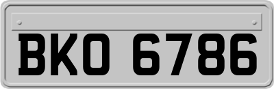 BKO6786