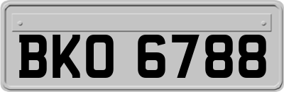 BKO6788