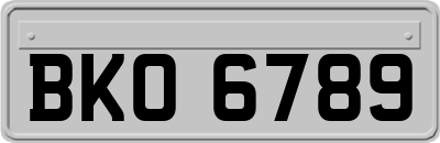 BKO6789