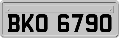 BKO6790