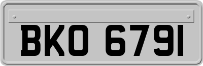 BKO6791