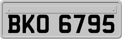 BKO6795
