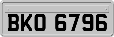 BKO6796
