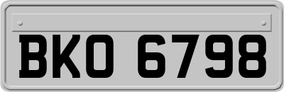 BKO6798