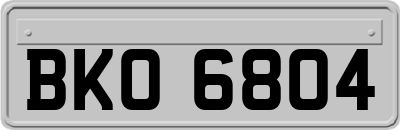 BKO6804