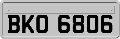 BKO6806