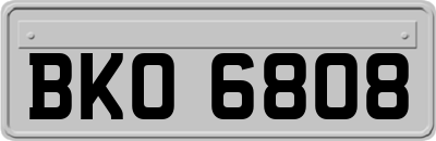 BKO6808