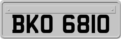 BKO6810