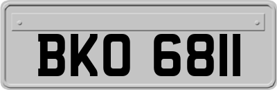 BKO6811
