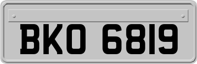 BKO6819
