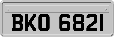 BKO6821