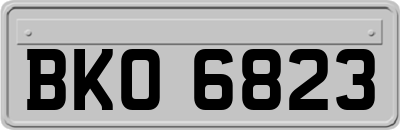 BKO6823