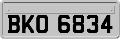 BKO6834