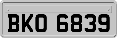 BKO6839