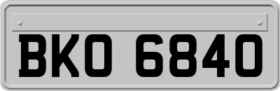 BKO6840