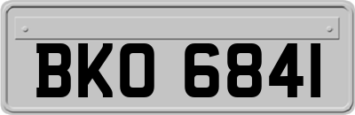 BKO6841