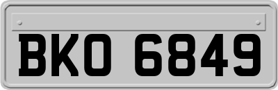 BKO6849