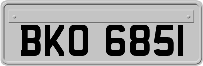 BKO6851