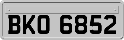 BKO6852