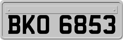 BKO6853