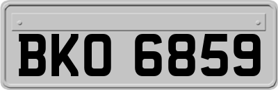 BKO6859