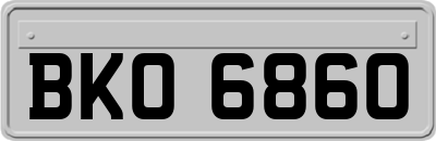 BKO6860