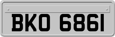 BKO6861