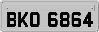 BKO6864