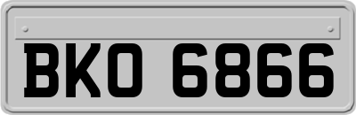 BKO6866