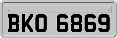 BKO6869