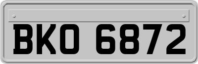 BKO6872