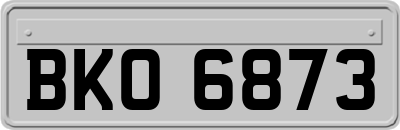 BKO6873