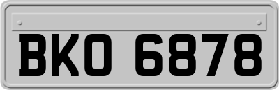 BKO6878