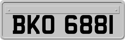 BKO6881