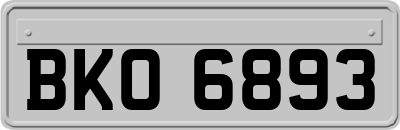 BKO6893