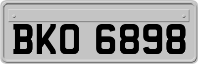 BKO6898