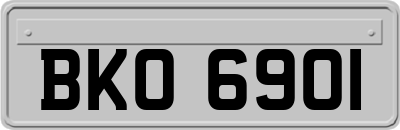 BKO6901
