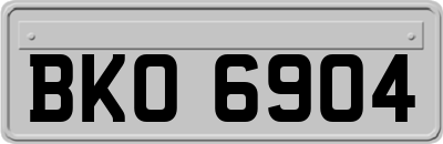 BKO6904