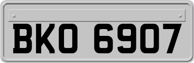 BKO6907