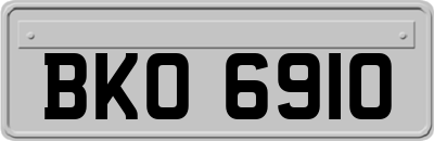 BKO6910