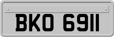 BKO6911