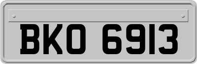 BKO6913