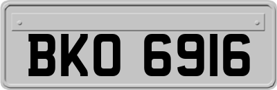 BKO6916