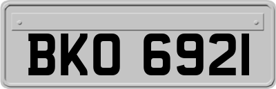 BKO6921