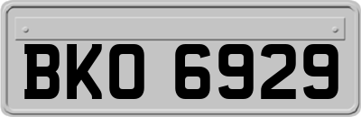 BKO6929
