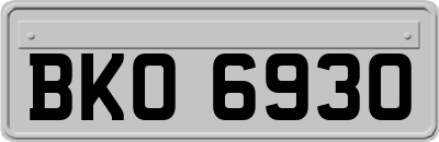 BKO6930