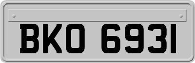 BKO6931
